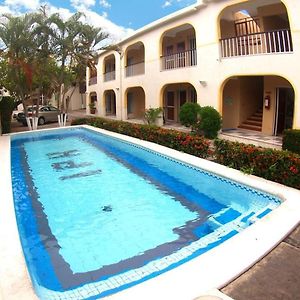 Hotel Rio Balsas
