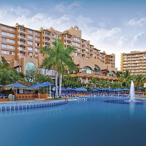 Azul Ixtapa Beach Resort All Inclusive&centro de convenciones